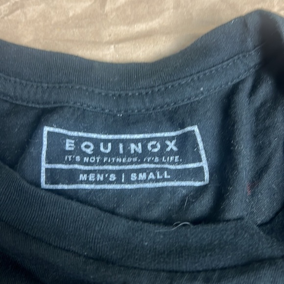 Equinox men’s  small - Picture 5 of 5